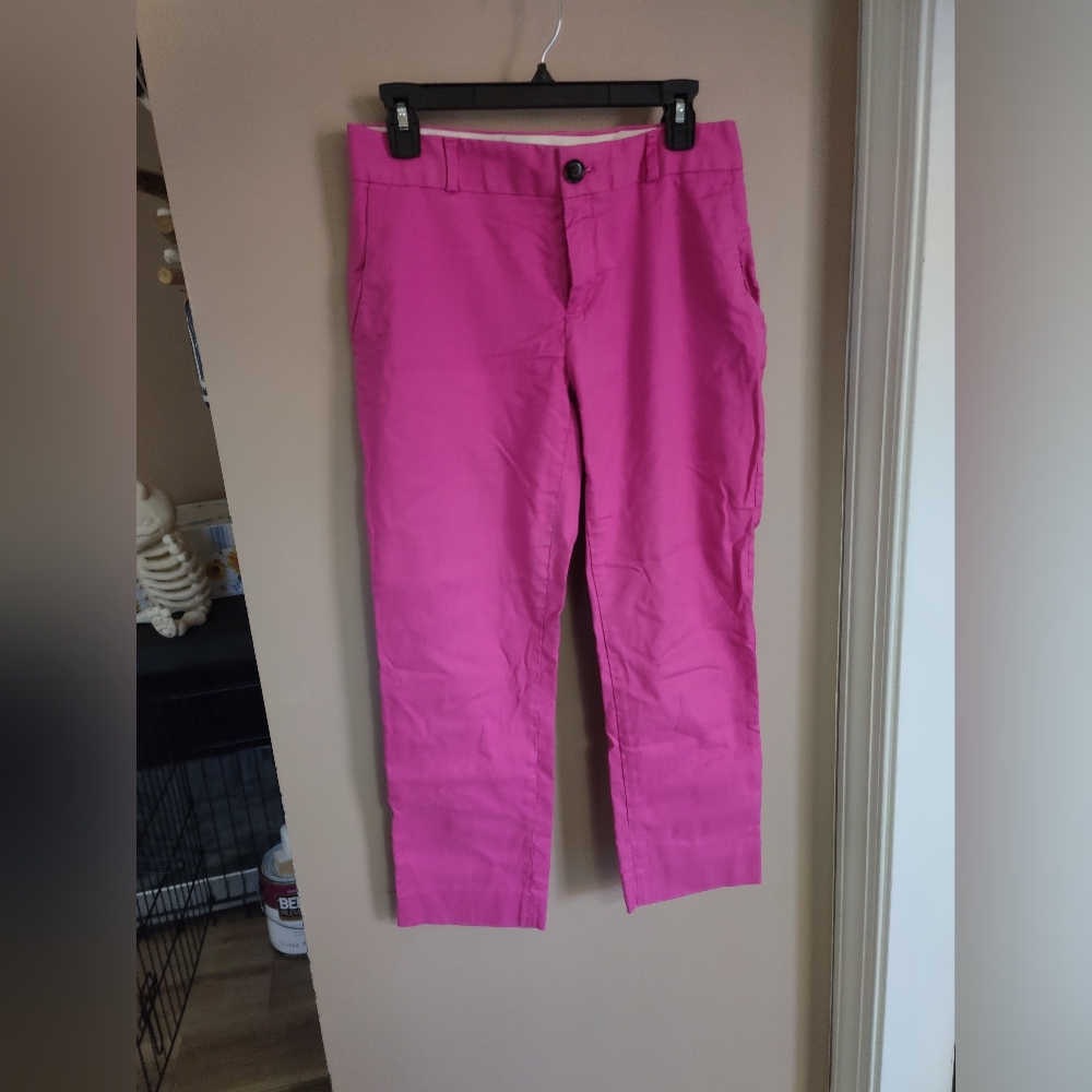 Dressy Capri